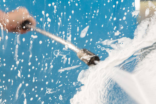  Athens, WV Pressure Washing Pros