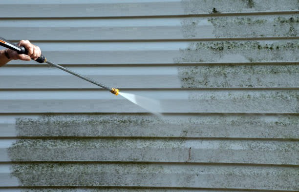 Boat and Dock Cleaning in Athens, WV
